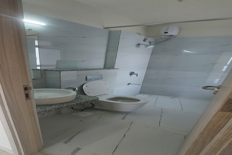 Team Area, the-wadhwa-the-address-vista 2.5 Bedroom 1080 Sq.Ft. Apartment In Ghatkopar West Mumbai 8748726