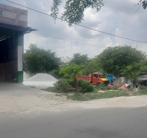  Plot For Sale in Nagarabhavi