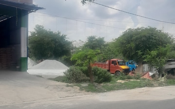 Plot For Sale in Nagarabhavi