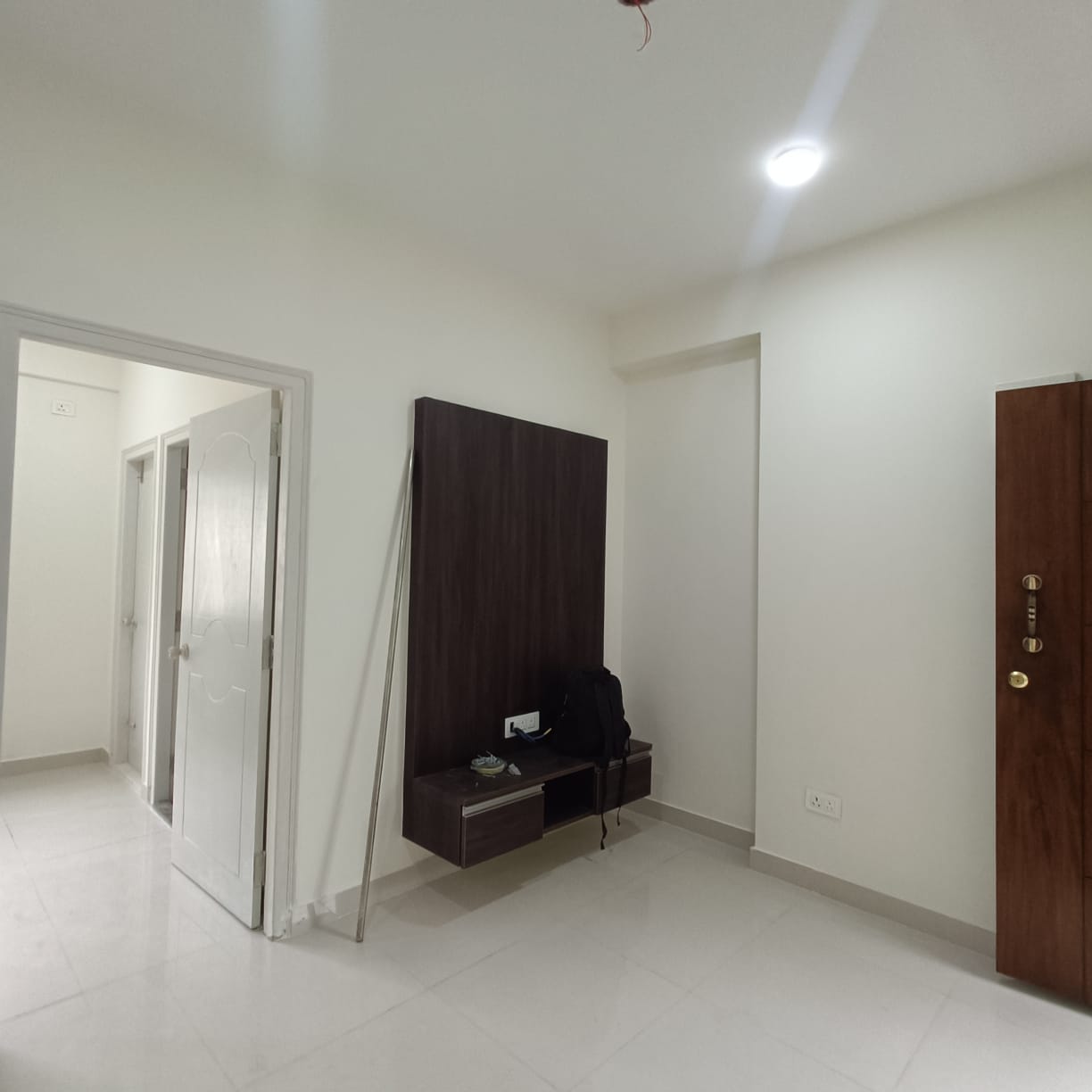 1 BHK Builder Floor For Rent in 1 Bhk