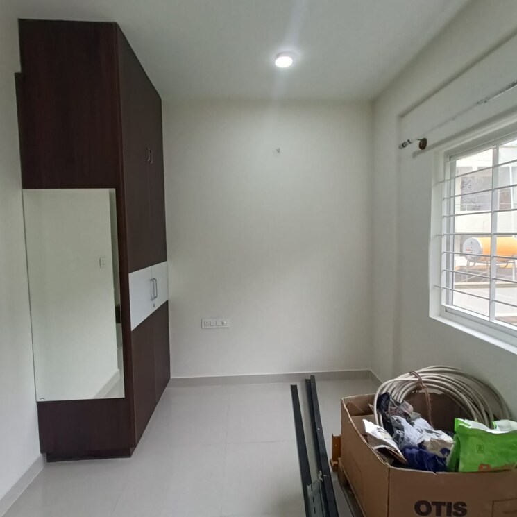 Team Area, hsr layout 1 Bedroom 600 Sq.Ft. Builder Floor In Hsr Layout Bangalore 8748756