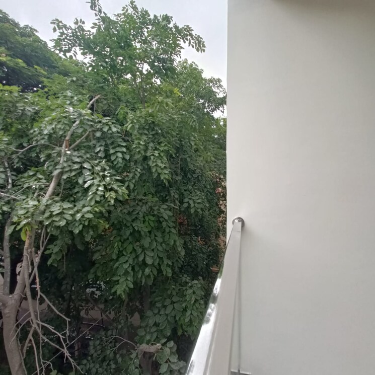 Balcony, hsr layout 1 Bedroom 600 Sq.Ft. Builder Floor In Hsr Layout Bangalore 8748756