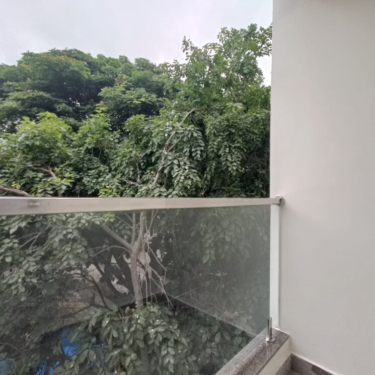 Balcony, hsr layout 1 Bedroom 600 Sq.Ft. Builder Floor In Hsr Layout Bangalore 8748756