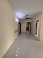 3 BHK + Extra Room 1350 Sq.Ft. Apartment in Parth Dimple Heights
