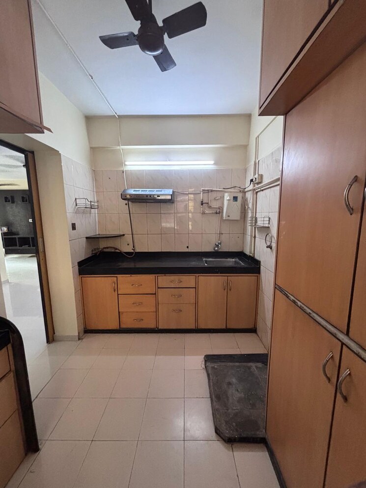 Kitchen, parth-dimple-heights 3 Bedroom 1350 Sq.Ft. Apartment In Kandivali East Mumbai 8748773