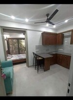 1 BHK 240 Sq.Ft. Builder Floor in Ansal Sushant Lok I