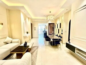 3 BHK Builder Floor For Sale in Pir Machalla