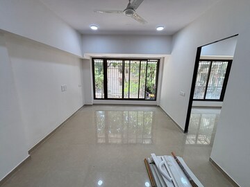 Balcony in 2 BHK Apartment at Malad East – for Rent