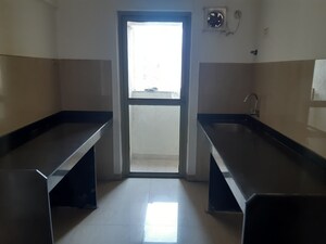 Kitchen in 1 BHK Apartment at Lodha Casa Rio, Dombivli East – for Sale