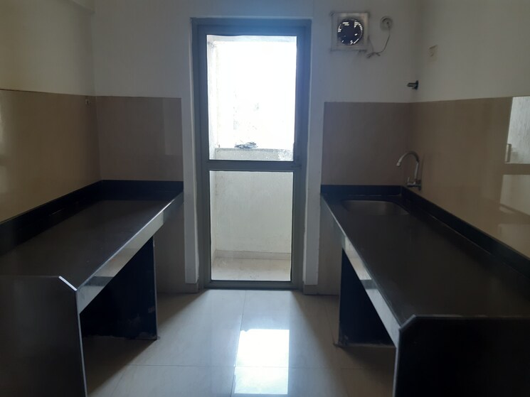 Kitchen, lodha-casa-rio 1 Bedroom 450 Sq.Ft. Apartment In Dombivli East Thane 8748777