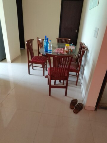 Balcony in 3 BHK Apartment at Arihant Residency Sion, Sion – for Rent
