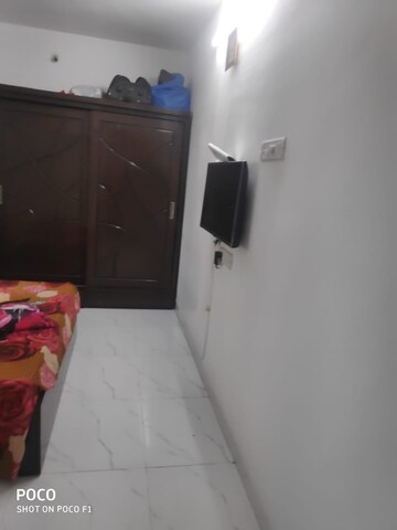 Furnished Amenities in 1 BHK Apartment at Sethia Imperial Avenue, Malad East – for Rent