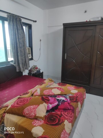 Bedroom in 1 BHK Apartment at Sethia Imperial Avenue, Malad East – for Rent