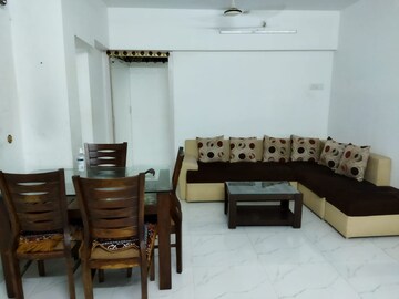 1 BHK Apartment For Rent in Sethia Imperial Avenue, Malad East