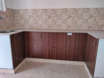 Kitchen in 3 BHK Apartment at Amrapali Golf Homes, Sector 4 Greater Noida – for Sale