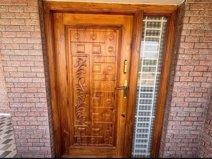 undefined, sector 20 3.5 Bedroom 2250 Sq.Ft. Builder Floor In Sector 20 Faridabad 8748785