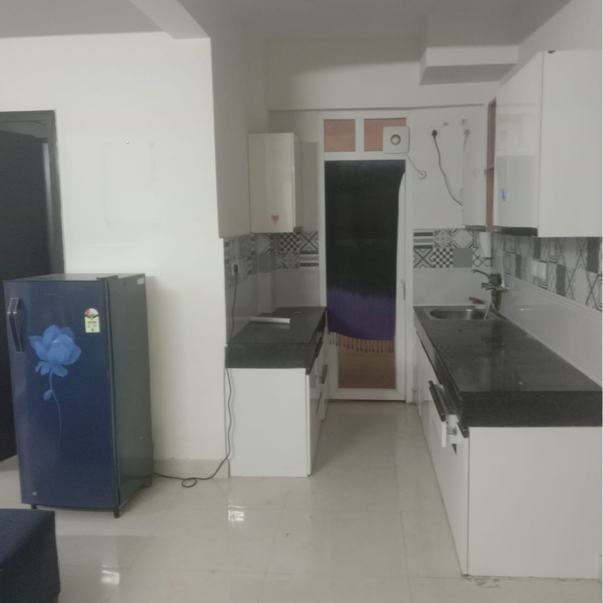 2 BHK + Servant Room 576 Sq.Ft. Apartment in GLS Arawali City