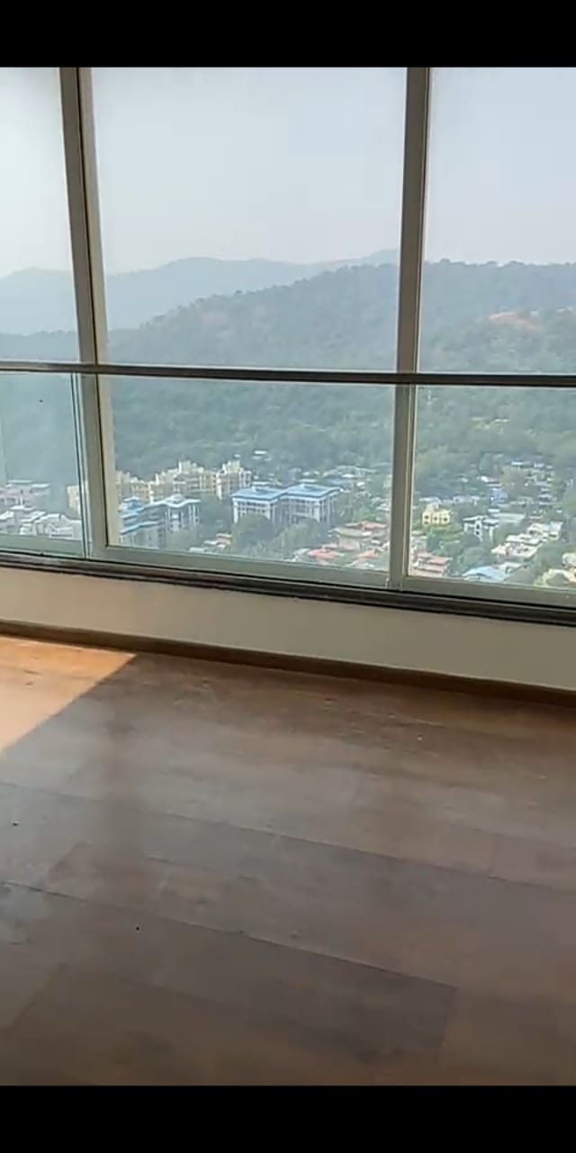 4 BHK + Servant Room 1951 Sq.Ft. Apartment in Sheth Montana