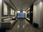 3 BHK + Extra Room 1233 Sq.Ft. Apartment in Sheth Auris Serenity Tower 3