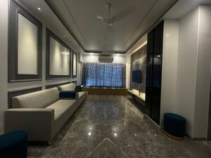 3 BHK Apartment For Sale in Sheth Auris Serenity Tower 3, Malad West