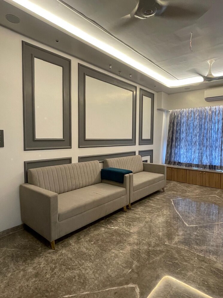 Bedroom, sheth-auris-serenity-tower-3 3 Bedroom 1233 Sq.Ft. Apartment In Malad West Mumbai 8748792