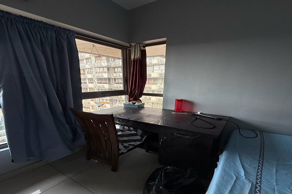 2 BHK + Pooja Room,Servant Room Apartment For Sale in The Wadhwa The Address Vista