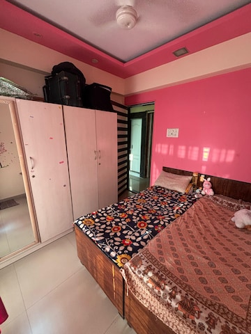 Room in  Pg at Airoli Sector 20 – for Rent