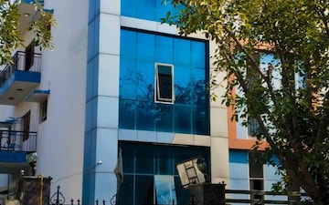 Industrial Plot For Sale in Dholera