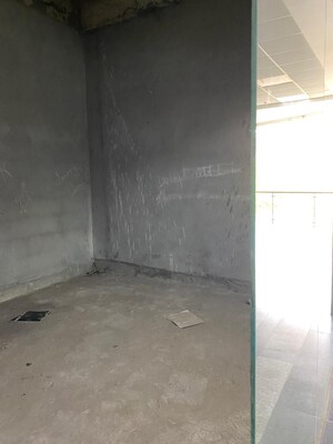 Floor Plan in  Shop at Satya Element One Service Apartment, Sector 47 – for Sale