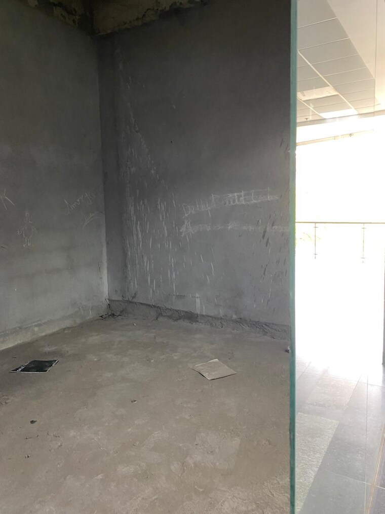 Floor Plan, satya-element-one-service-apartment Commercial Shop 434 Sq.Ft. In Sector 47 Gurgaon 8748848