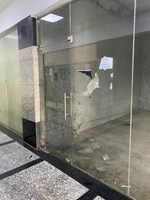 434 Sq.Ft. Retail Shop in Satya Element One Service Apartment