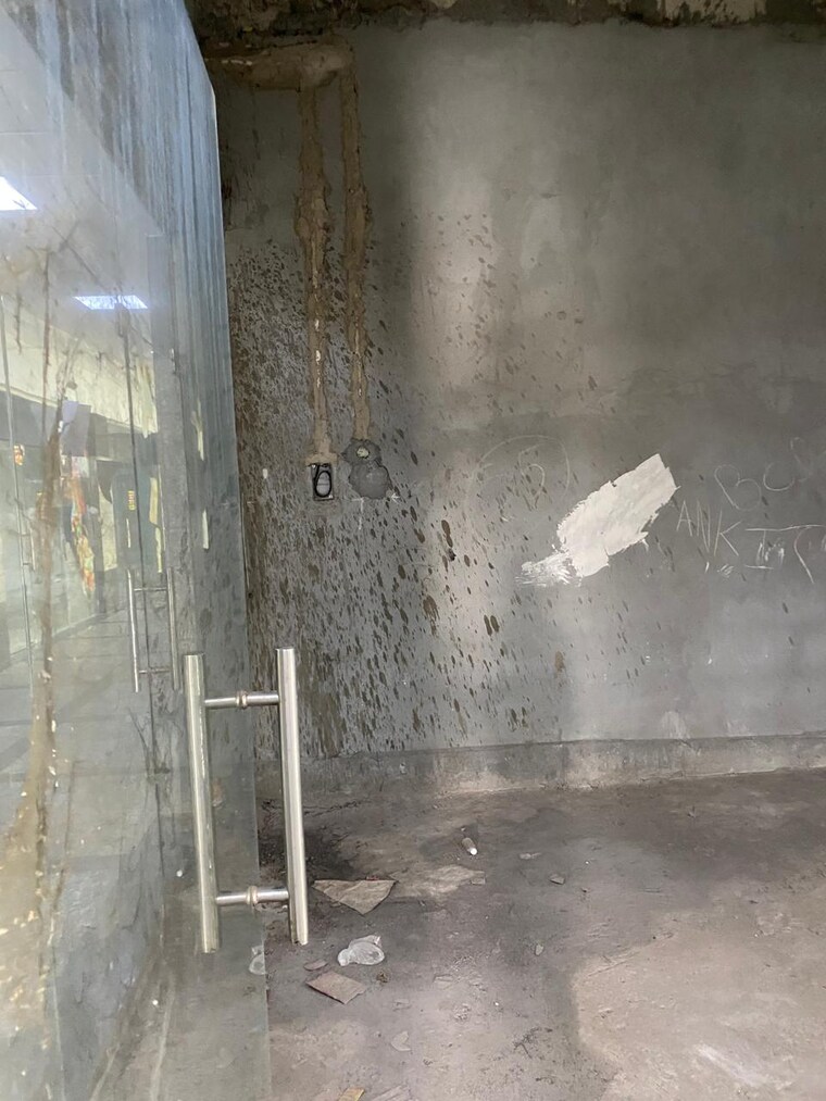 Floor Plan, satya-element-one-service-apartment Commercial Shop 434 Sq.Ft. In Sector 47 Gurgaon 8748848