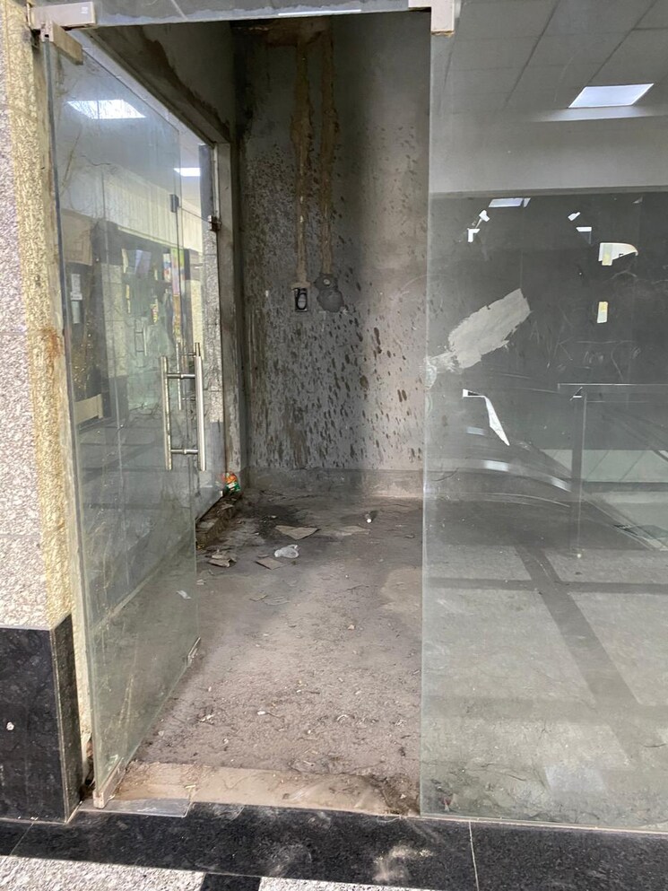 Floor Plan, satya-element-one-service-apartment Commercial Shop 434 Sq.Ft. In Sector 47 Gurgaon 8748848