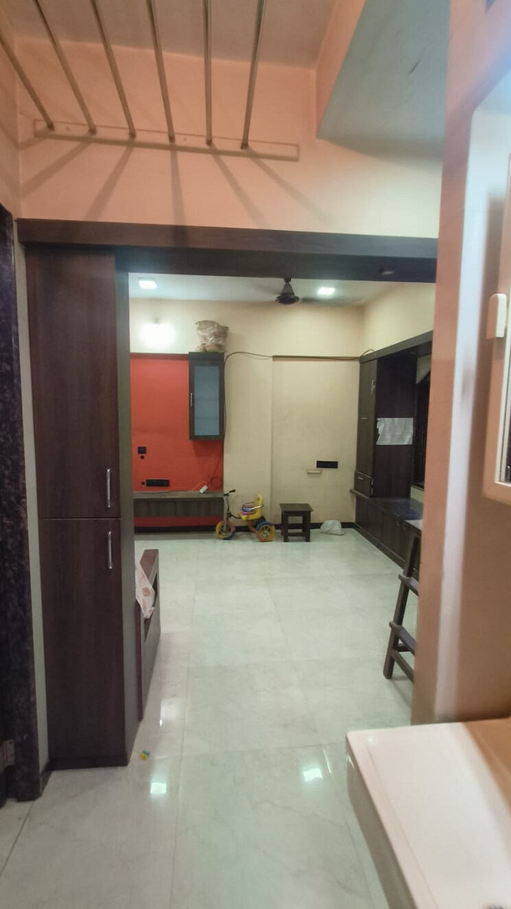 Kitchen, poonam-complex 1 Bedroom 550 Sq.Ft. Apartment In Kandivali East Mumbai 8748815