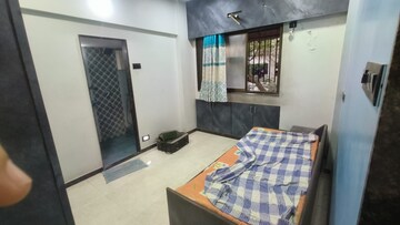 1 BHK Apartment For Sale in Poonam Complex, Kandivali East