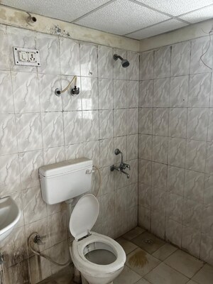 Master Bedroom in 2 BHK Apartment at MGI Gharaunda, Raj Nagar Extension – for Sale