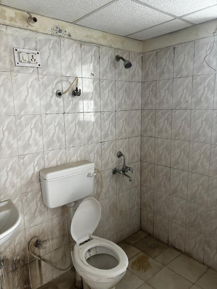 Master Bedroom, mgi-gharaunda 2 Bedroom 800 Sq.Ft. Apartment In Raj Nagar Extension Ghaziabad 8748818