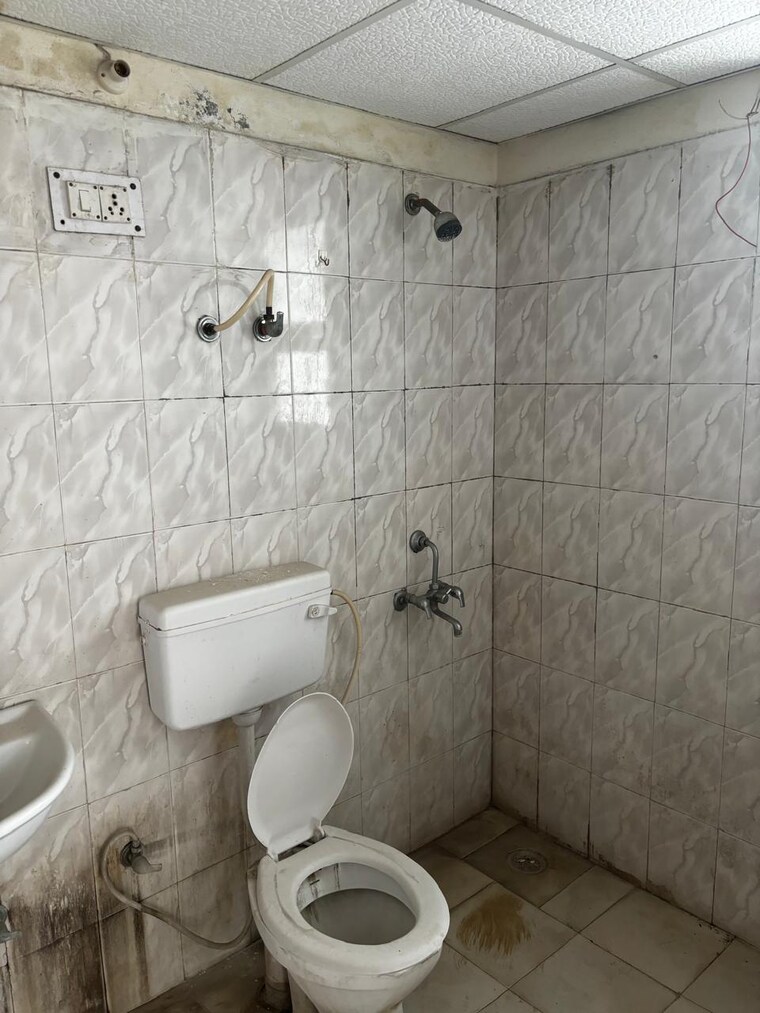 Master Bedroom, mgi-gharaunda 2 Bedroom 800 Sq.Ft. Apartment In Raj Nagar Extension Ghaziabad 8748818