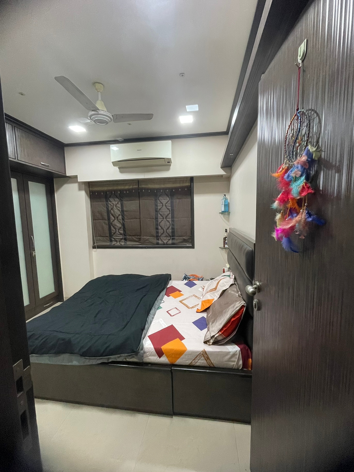 2 BHK + Pooja Room 595 Sq.Ft. Apartment in Raymond Ten X Vibes