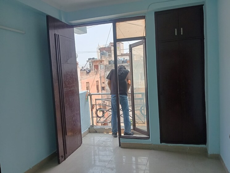 Room, saket-court-residential-complex 1.5 Bedroom 550 Sq.Ft. Apartment In Pushp Vihar Delhi 8748829