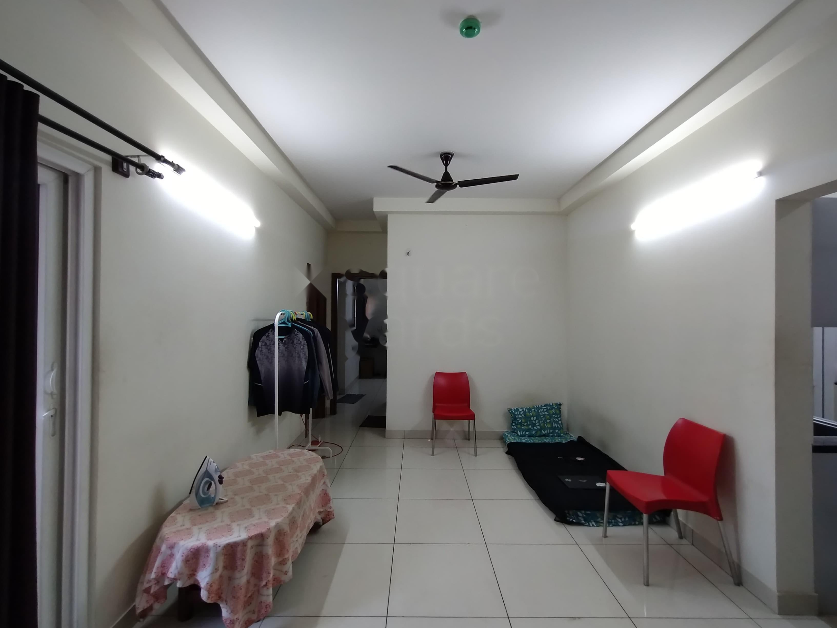 2 BHK 678 Sq.Ft. Apartment in Prestige Jindal City