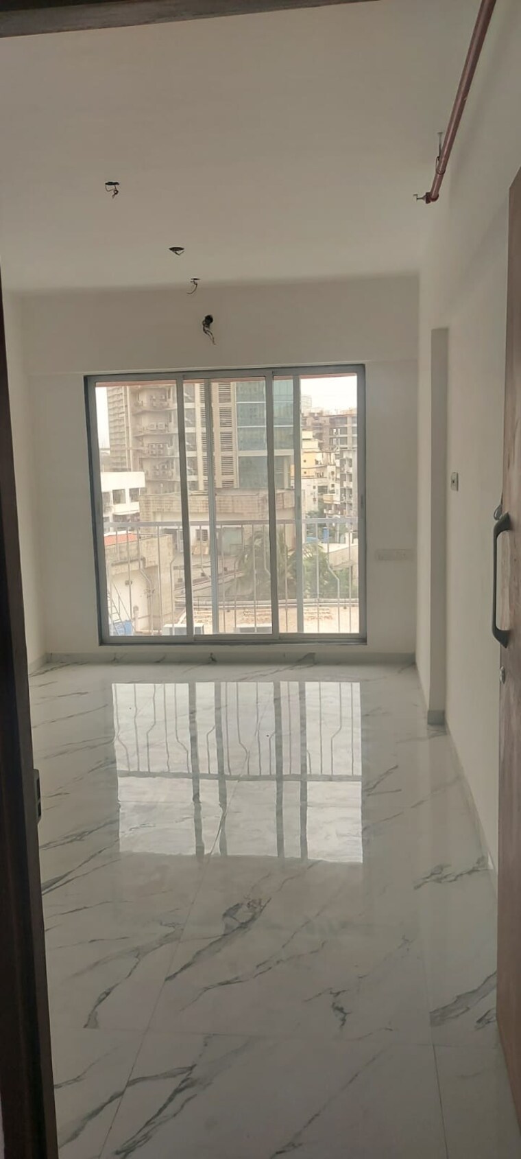 Room, dps-greens 3 Bedroom 840 Sq.Ft. Apartment In Kandivali East Mumbai 8748850