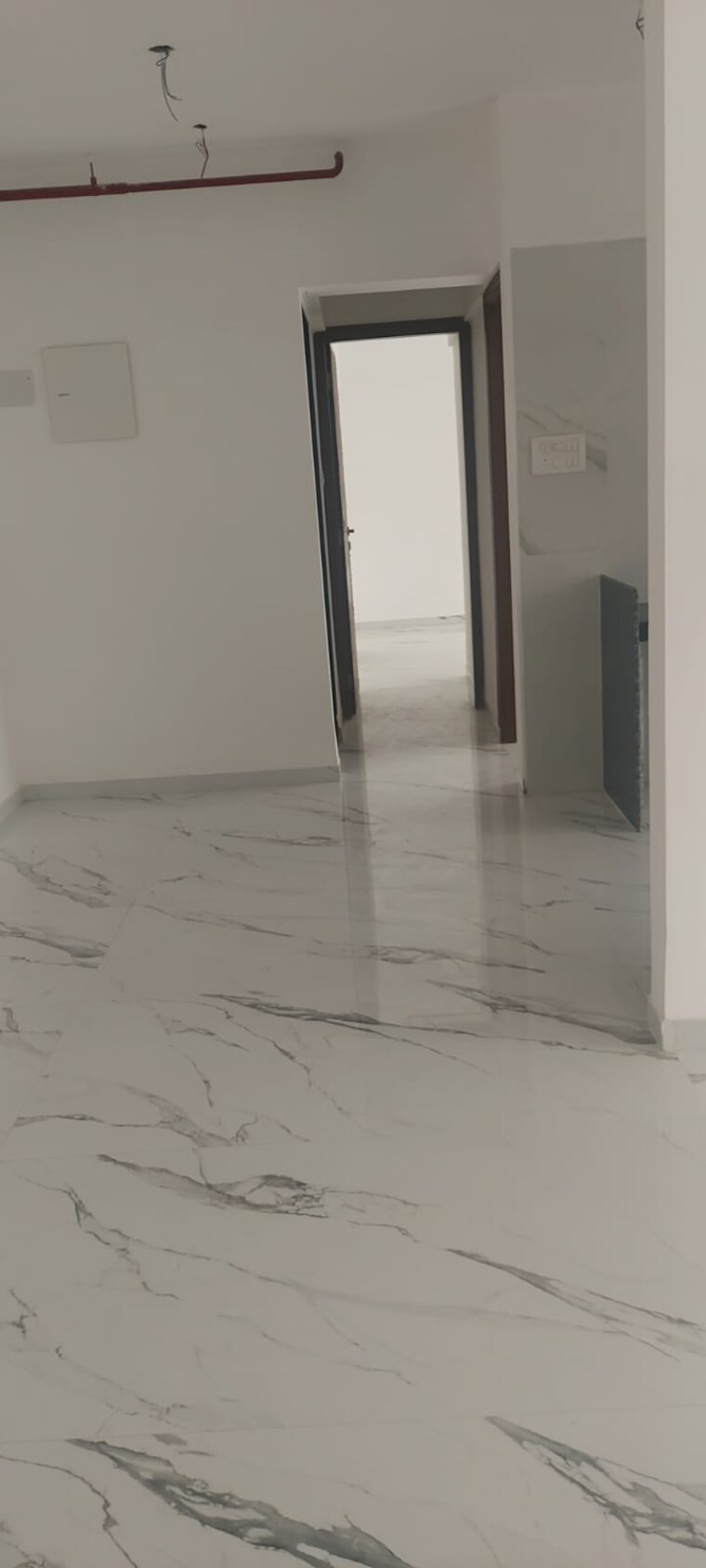 Room, dps-greens 3 Bedroom 840 Sq.Ft. Apartment In Kandivali East Mumbai 8748850