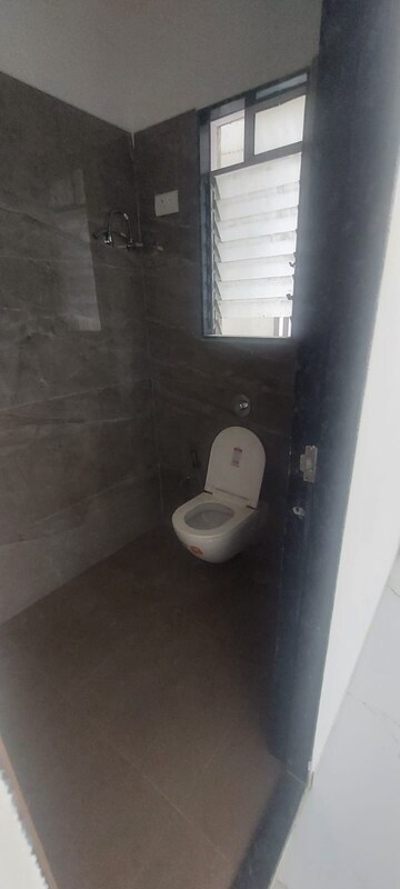 Bathroom in 3 BHK Apartment at DPS Greens, Kandivali East – for Sale