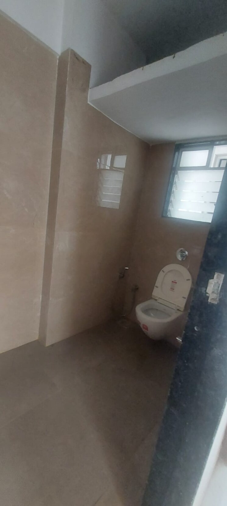 Bathroom, dps-greens 3 Bedroom 840 Sq.Ft. Apartment In Kandivali East Mumbai 8748850