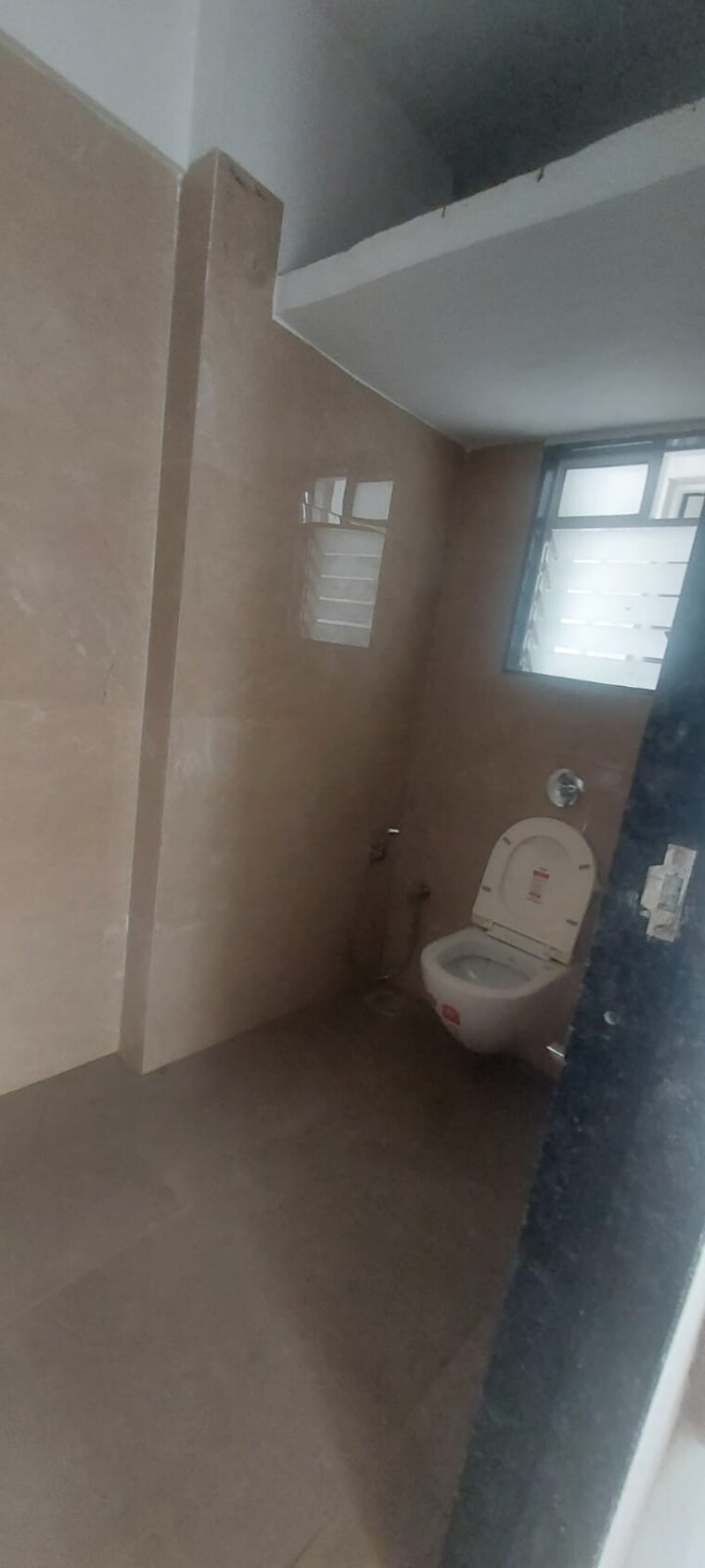 Bathroom, dps-greens 3 Bedroom 840 Sq.Ft. Apartment In Kandivali East Mumbai 8748850