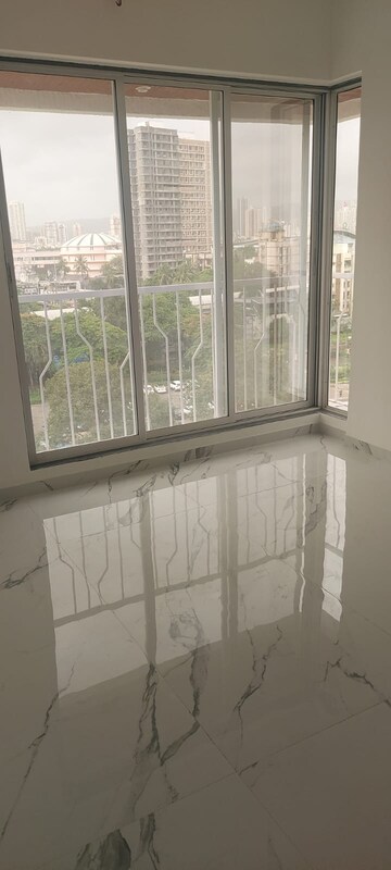 3 BHK Apartment For Sale in DPS Greens, Kandivali East