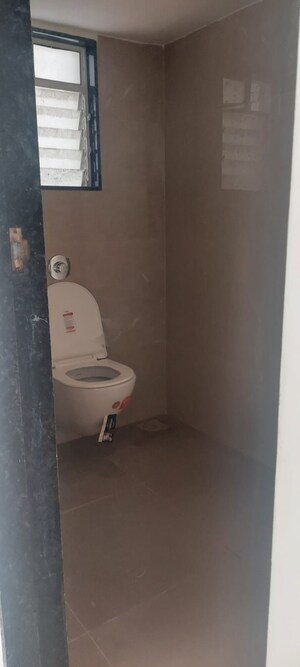 Bathroom in 3 BHK Apartment at DPS Greens, Kandivali East – for Sale