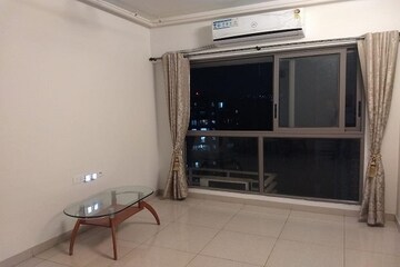 Room in 2 BHK Apartment at The Wadhwa The Address, Ghatkopar West – for Sale
