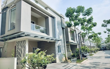 3 BHK Villa For Sale in RV Somwrita, Kismatpur
